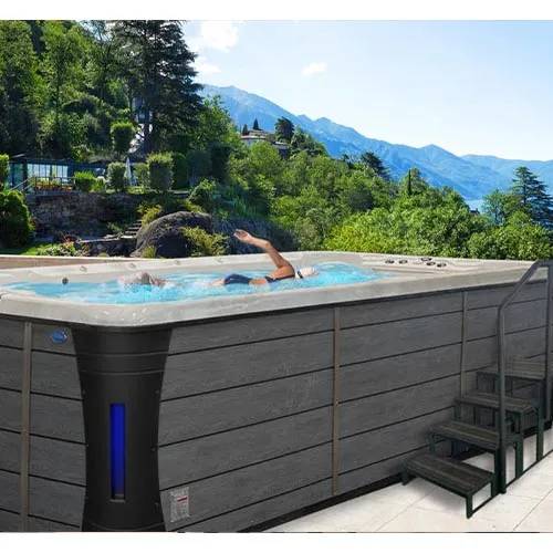 Swimspa X-Series hot tubs for sale in Bellevue-ne